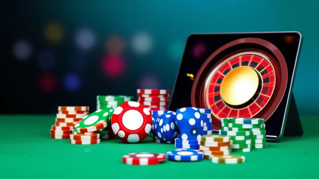 Exploring the Top Tactics for Enjoying Online Gaming Entertainment