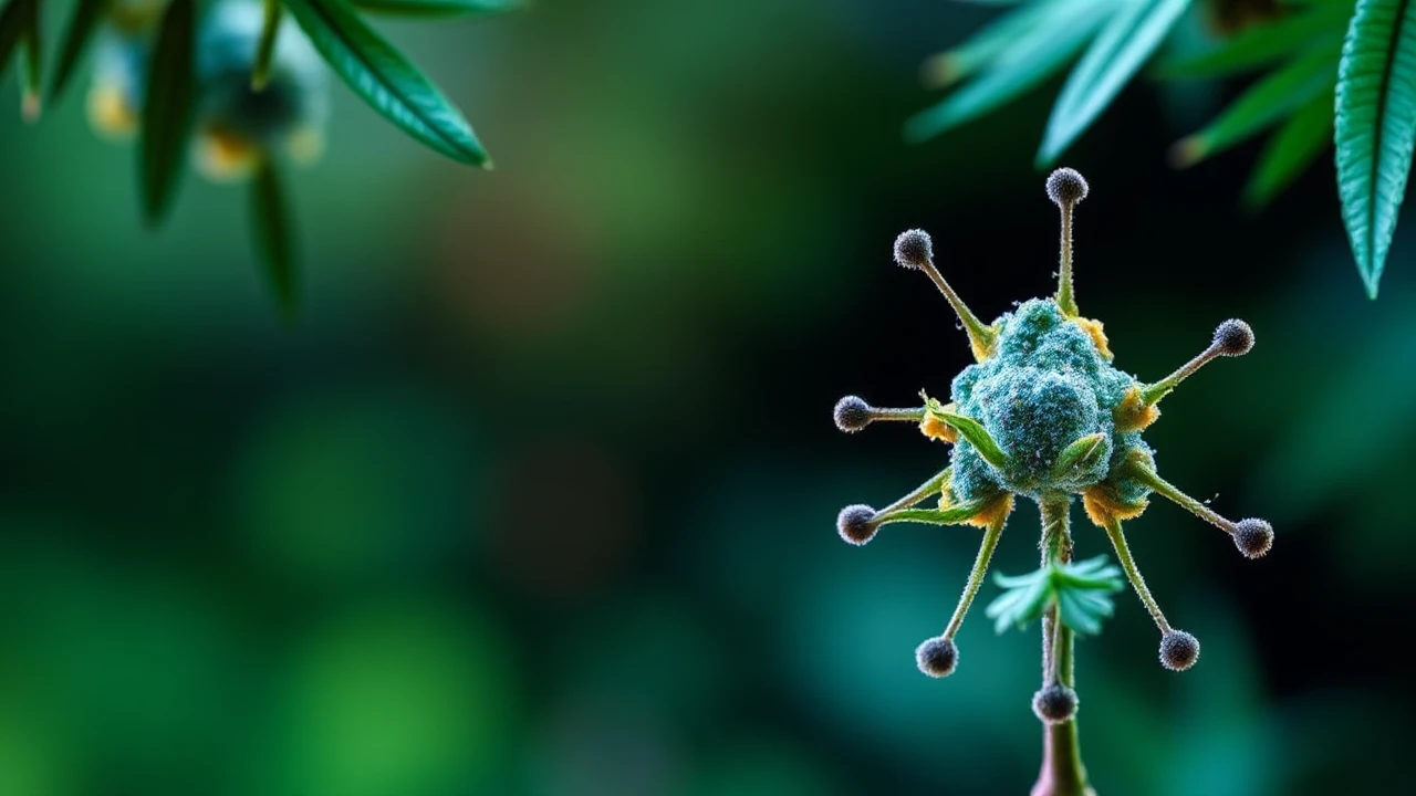 The Future of Medicine: Innovations in THCA Research