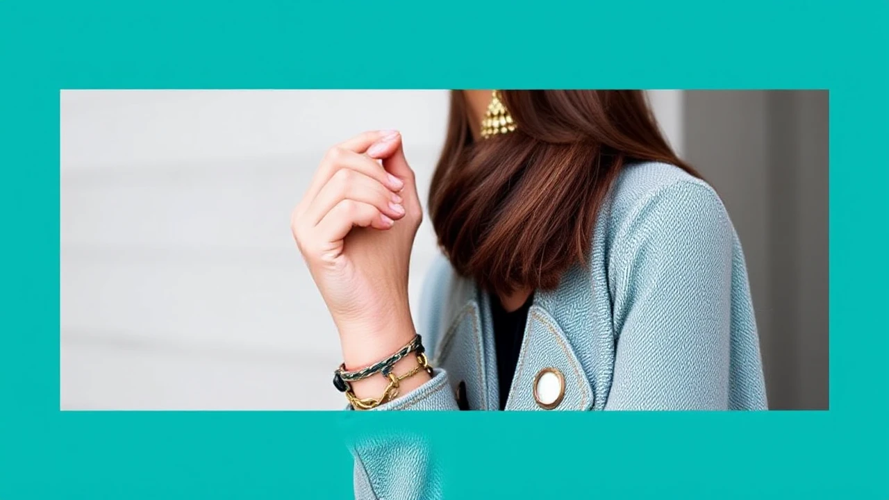 5 Elegant Methods to Enhance Your Outfit Like a Professional