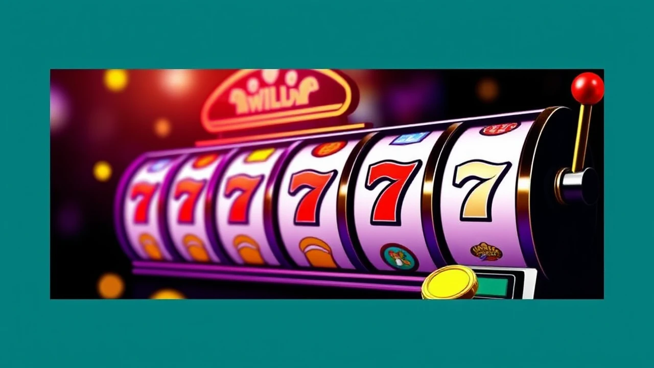 Preventing These Blunders While Playing Casino Slot Machines: A Guide to Success