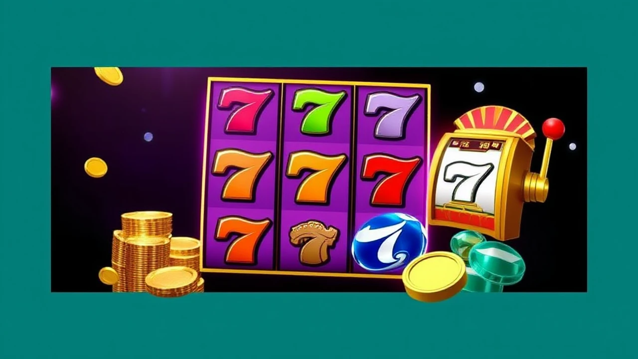 Tips Menang Bermain Slot Online dengan Lebih Mudah