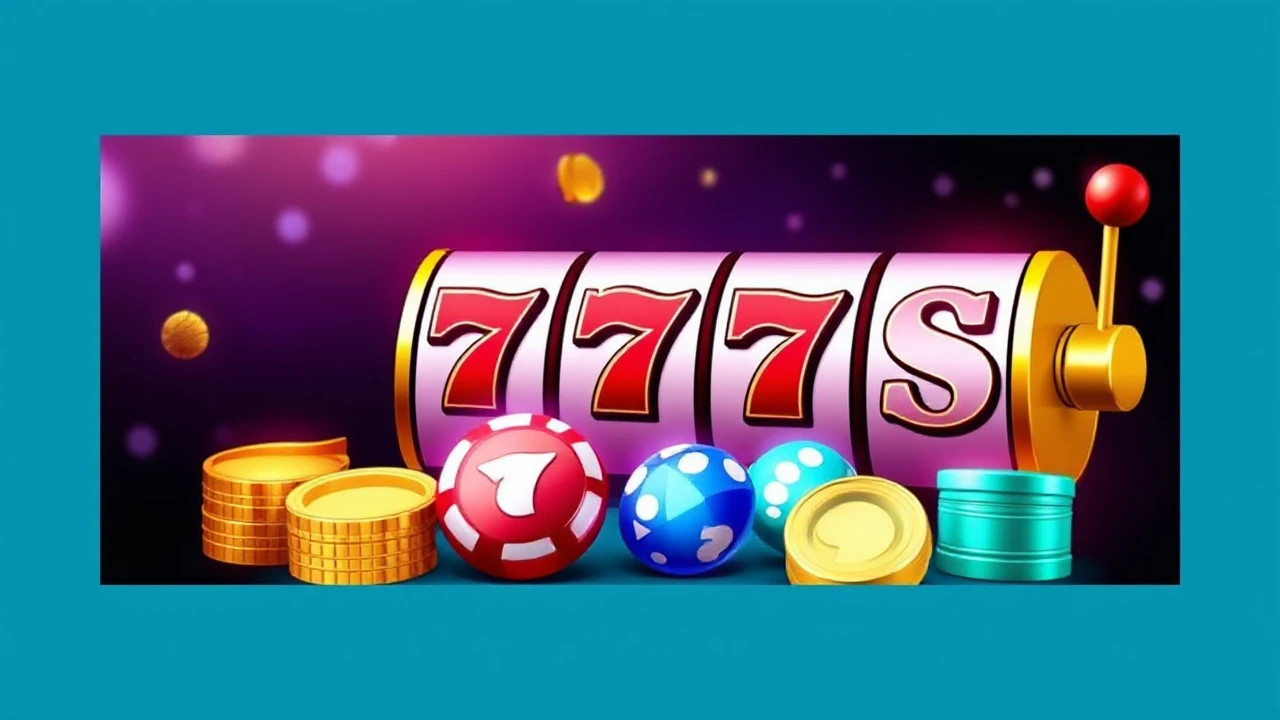 Becoming Proficient in the Art of Recognizing and Profiting on Slots Trends