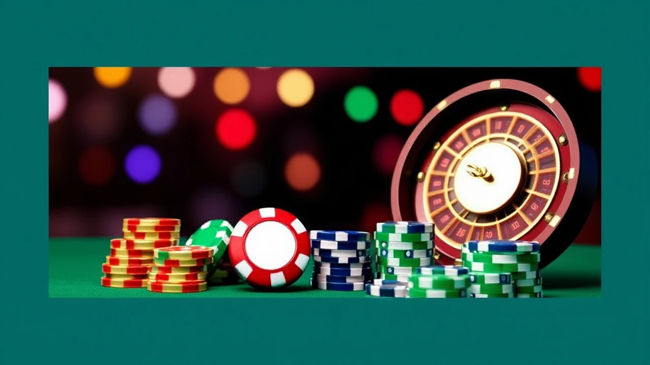 Sharing Insider Tips: Key Strategies of Successful Casino Players