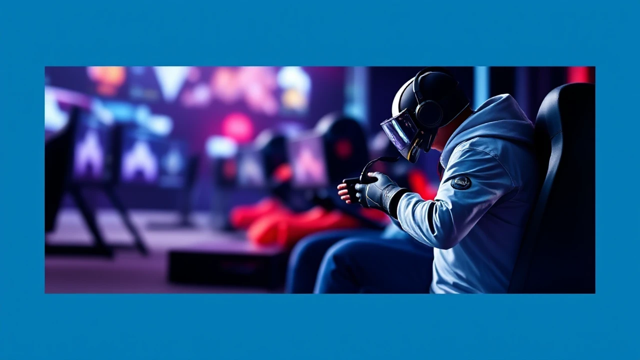 The Expansion of E-Sports: A Trend to Follow in 2021