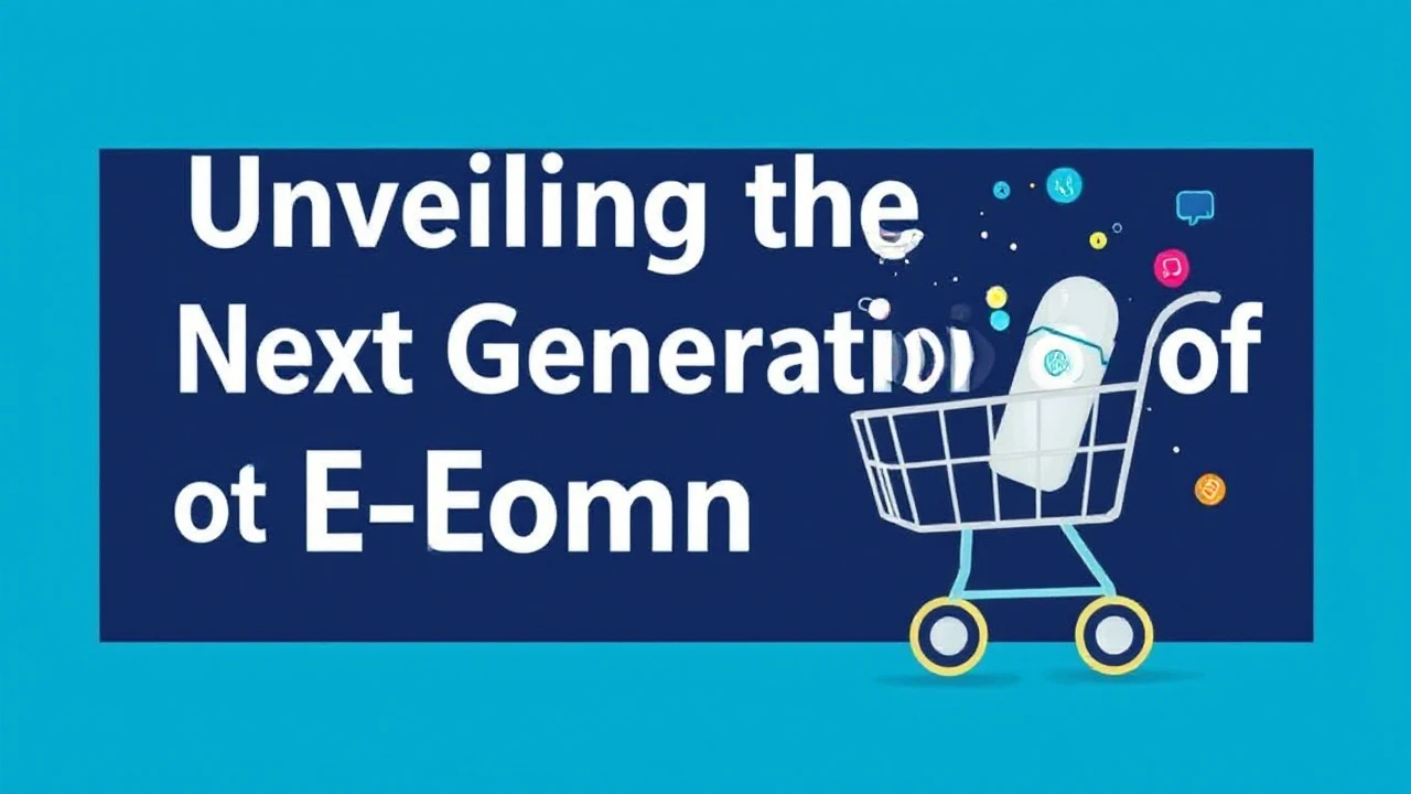 Unveiling the Next Generation of E-Commerce: Upcoming Trends for Business Owners