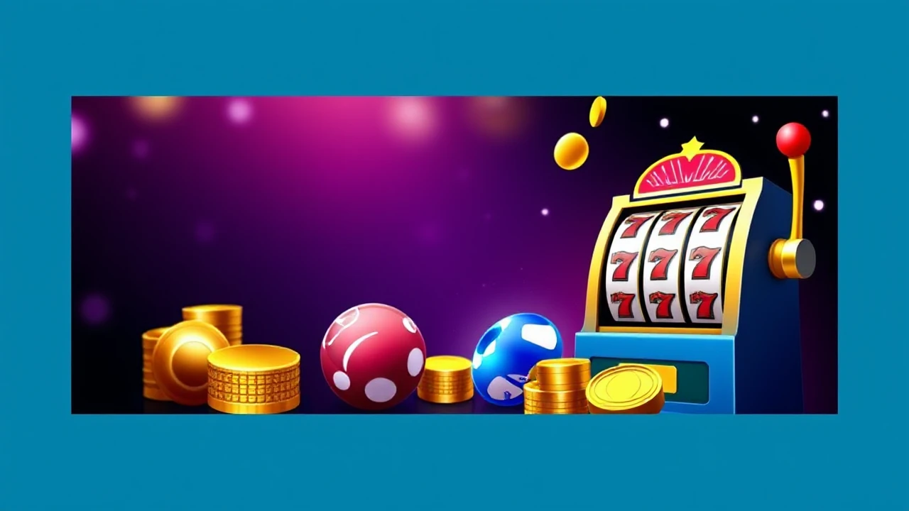 Uncovering the Secrets of Digital Casino Slots