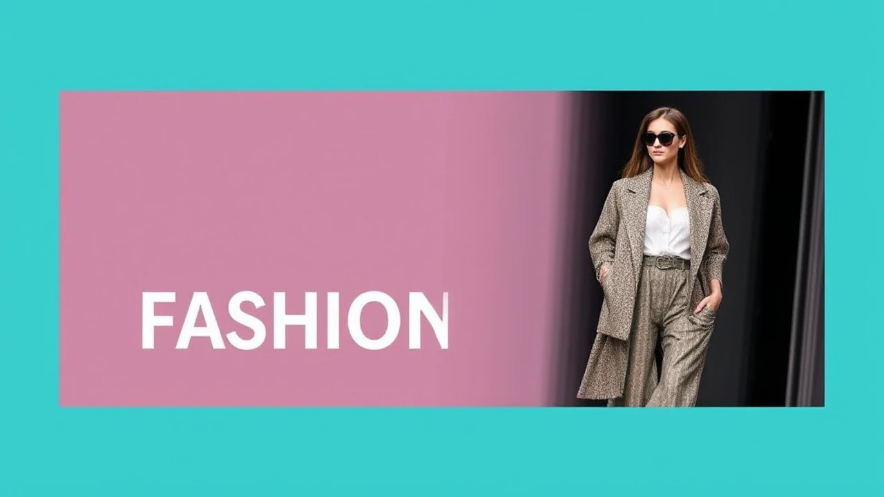 All You Need to Know to Fashion Trends for Contemporary Females