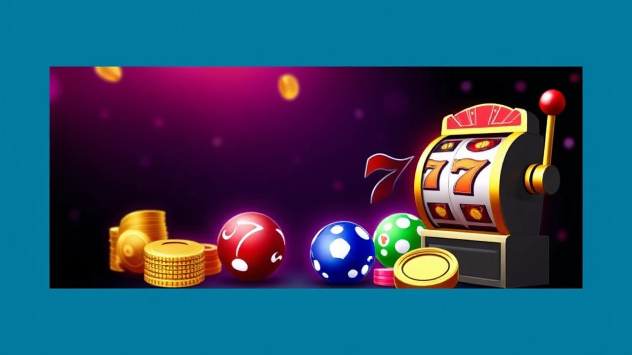 The Ultimate Manual on Selecting the Perfect Online Casino Slot Game for You