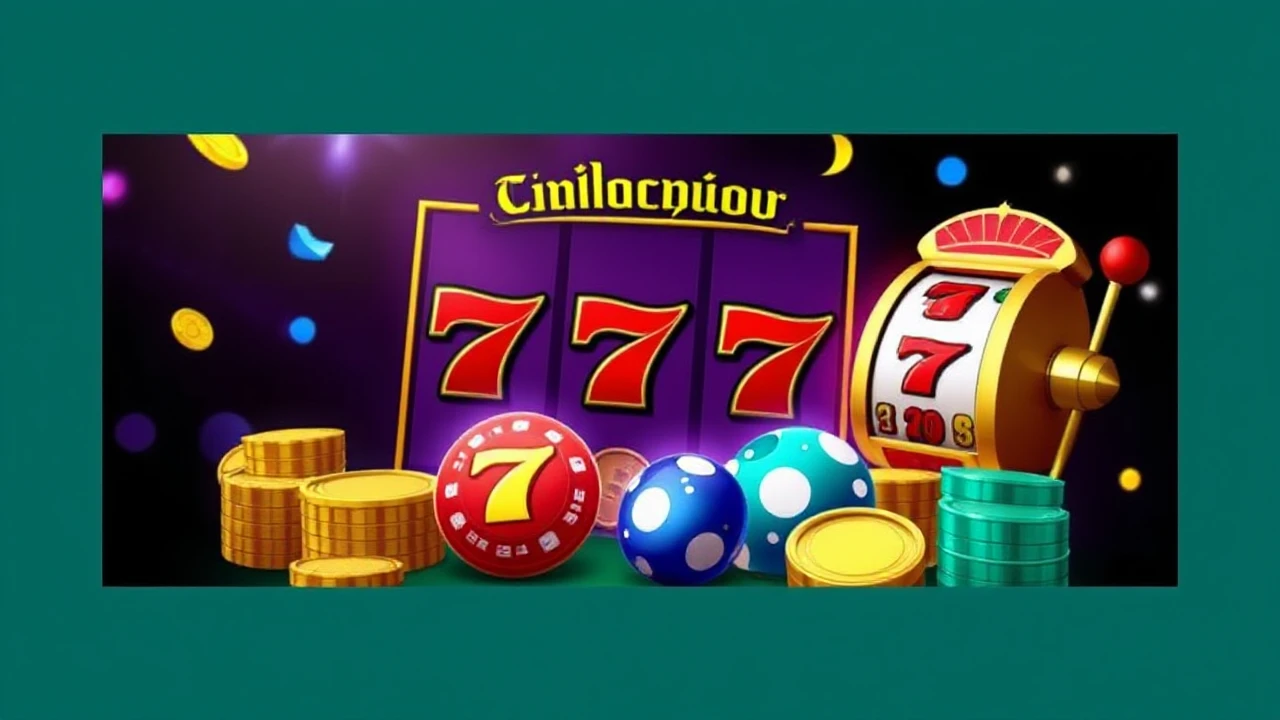 Pentingnya Mengetahui Memulai Game Slot Online
