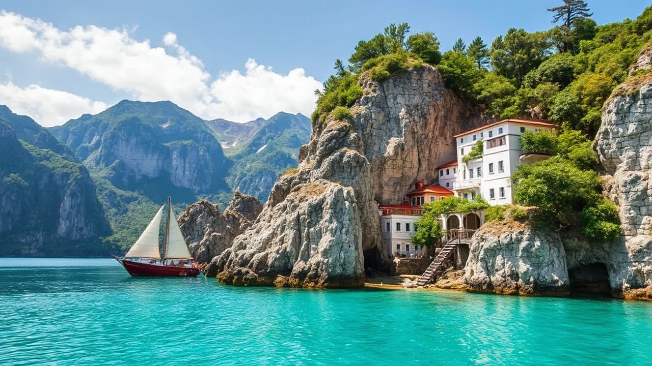 Exploring Hidden Treasures: Top 10 Off-the-Beaten-Path Places to Explore