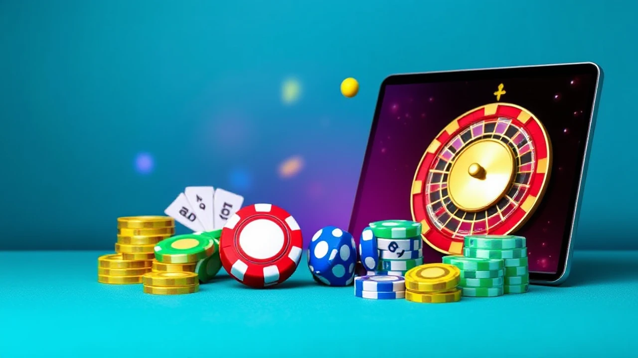 Maximizing Your Earnings in Virtual Casino Betting Games