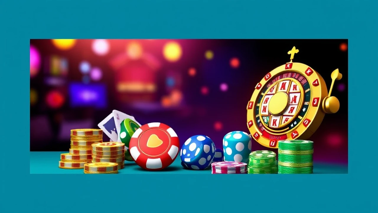 Becoming Proficient in the Art of Internet-based Gaming House Gambling: Useful Tips and Success Strategies
