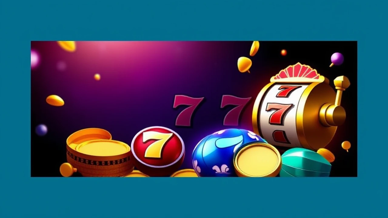 Rahasia Sukses Bermain Slot untuk Pemula