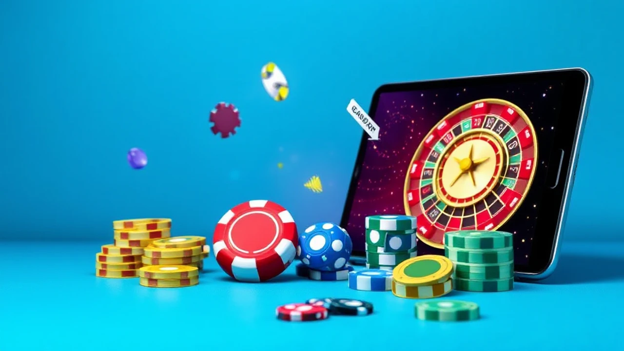 Online Casinos: A Look into the Future