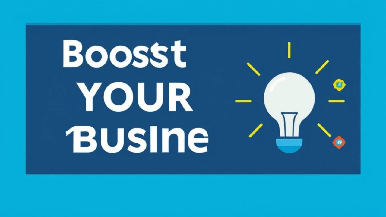 Boost Your Business: 10 Proven Tactics for Success