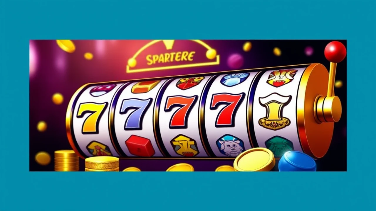 Successful Approaches for Online Casino Slot Games: Tips to Improve Your Odds of Success