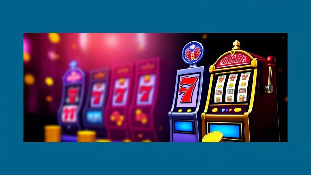 Dominating the Craft of Winning at Slot Machine Slots