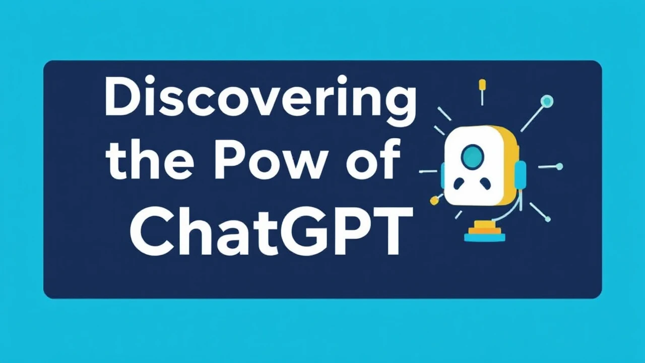 Discovering the Power of ChatGPT: Maximize Your Productivity for Zero Cost