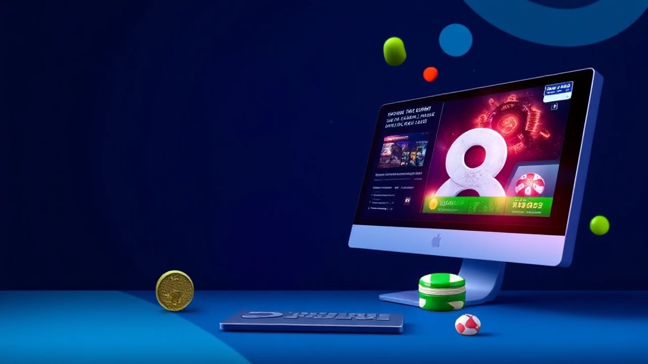 Exploring GK88: Revolutionizing the Digital Entertainment Experience