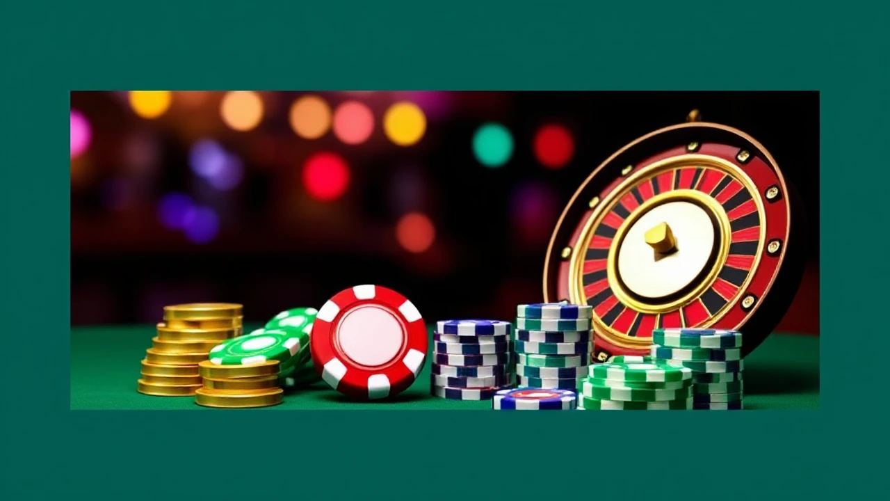 Mastering the Strategy of Winning Big at the Casino: Best Tips Revealed