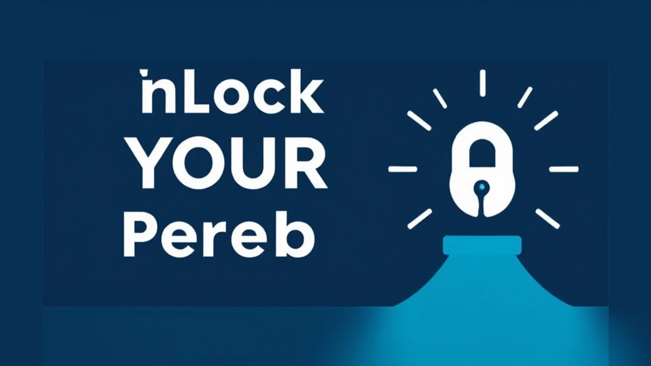 Unlocking Your Potential: Effective Strategies for Mastering serbu4d