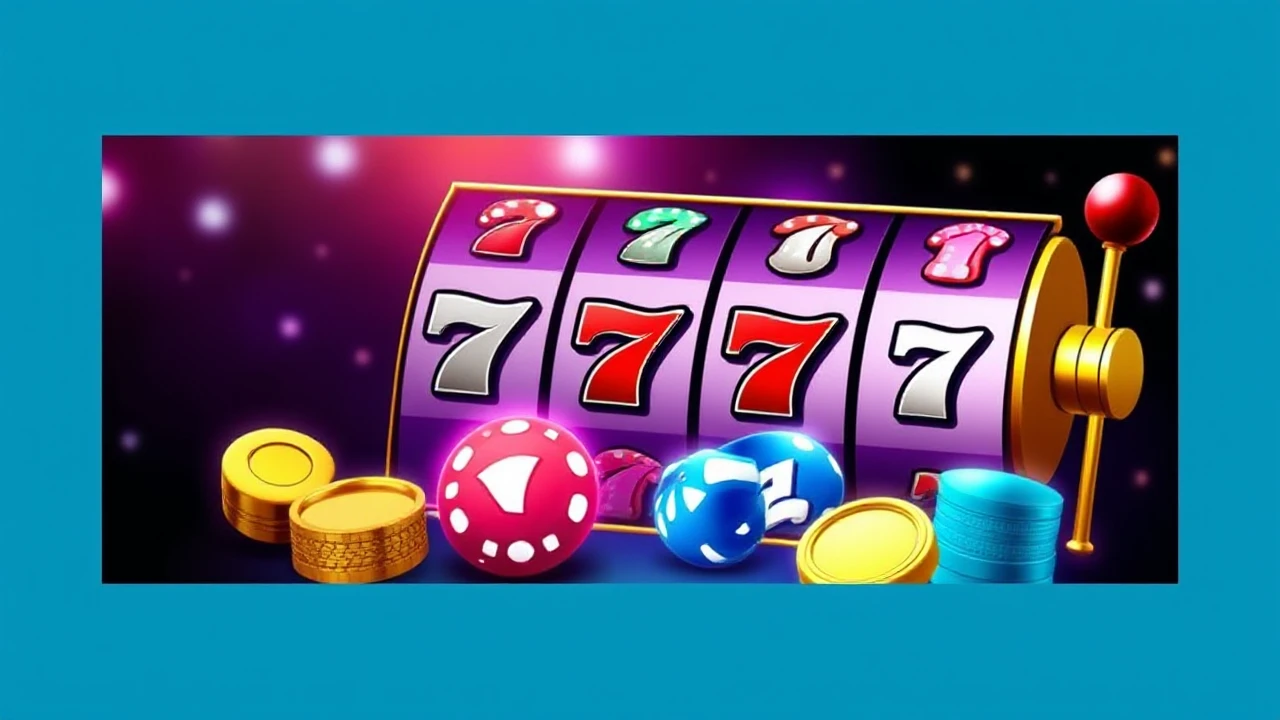 How Graphics Influence Engagement in Online Casino Slots