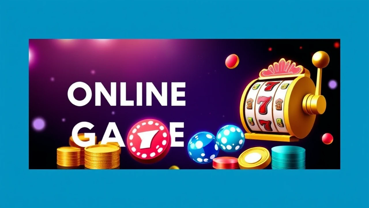Mastering Online Slot Gaming: Progression from Novice to Pro