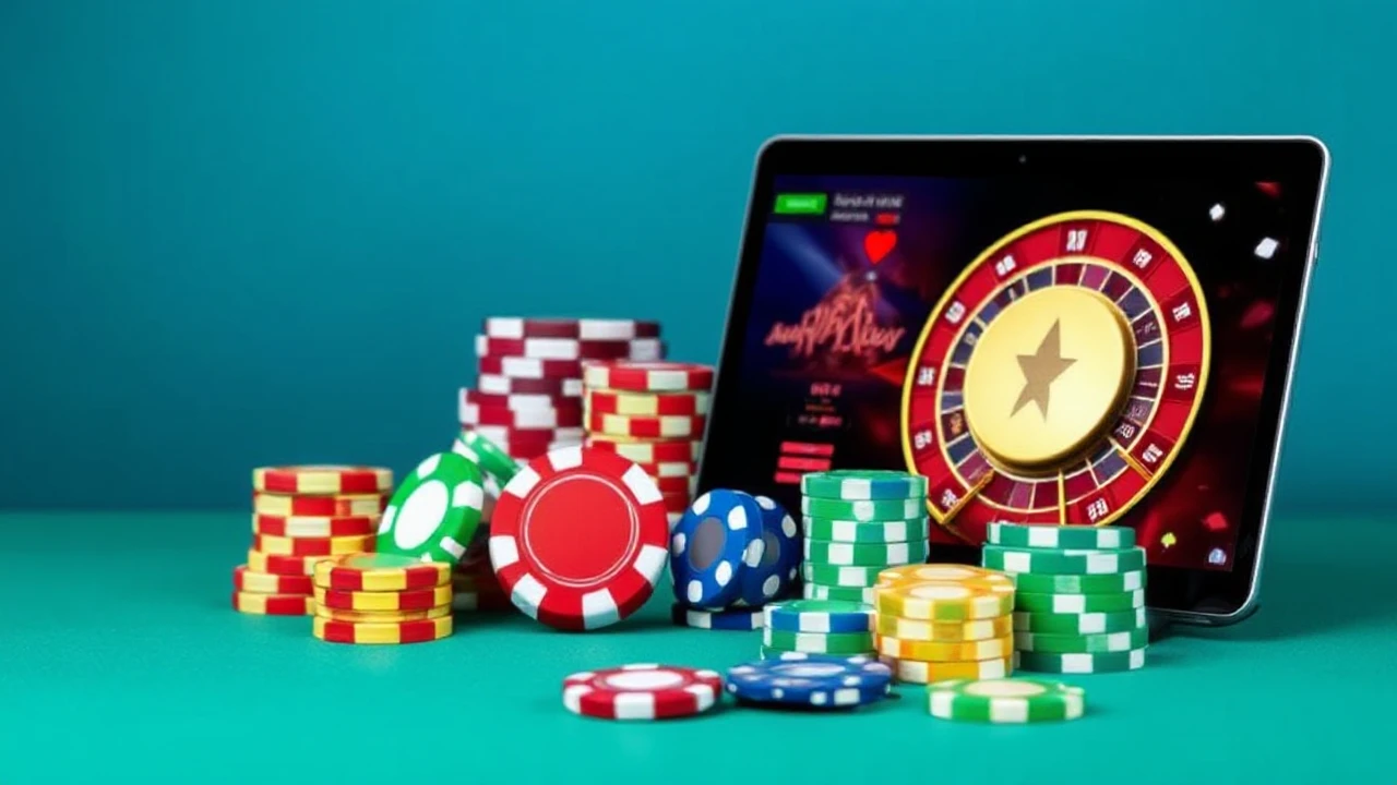 Protecting Yourself: Must-Know Pointers for Web-Based Casino Enthusiasts