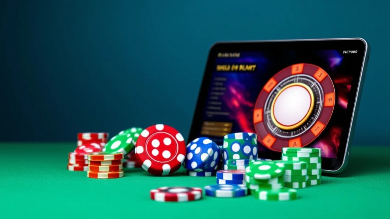 Unveiling the Keys to Successful iGaming Platforms