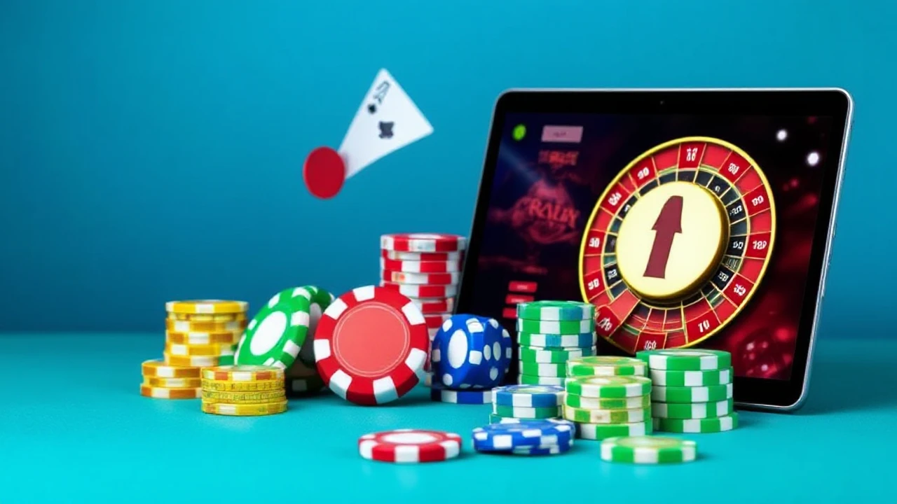 Protecting Yourself: Must-Know Pointers for Web-Based Casino Enthusiasts