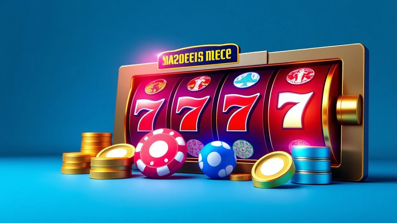 Technologische Fortschritte im Glücksspiel: Die kommenden Casino-Slots