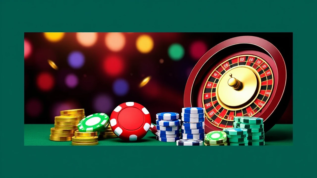 Your Complete Manual to Scoring Huge Wins at the Casino