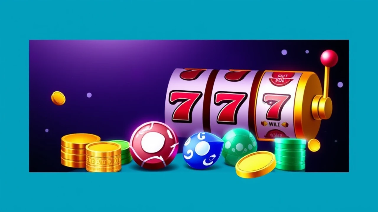 Unveiling the Science of Return to Player (RTP) Percentage in Slot Games