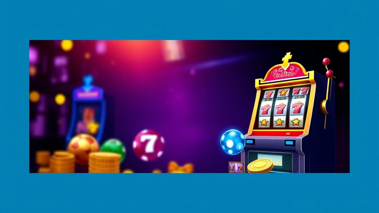 Uncovering the Newest Movements in Internet-based Gaming Machine Games