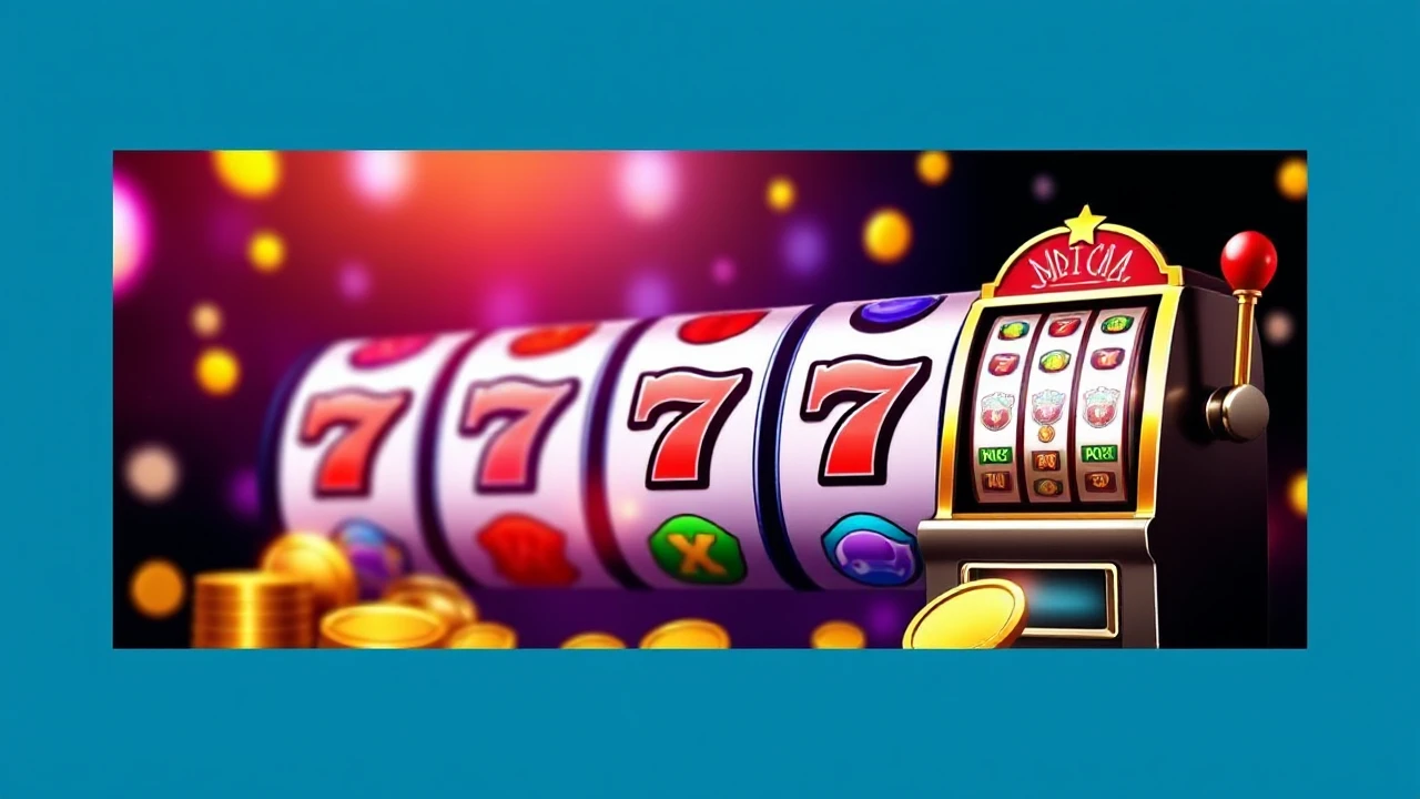 Helpful 10 Tips for Enhancing Your Wins on Slot Machine Slots