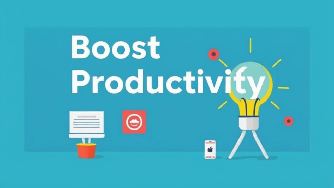 Boosting Productivity: Helpful Tips for Local Business Owners