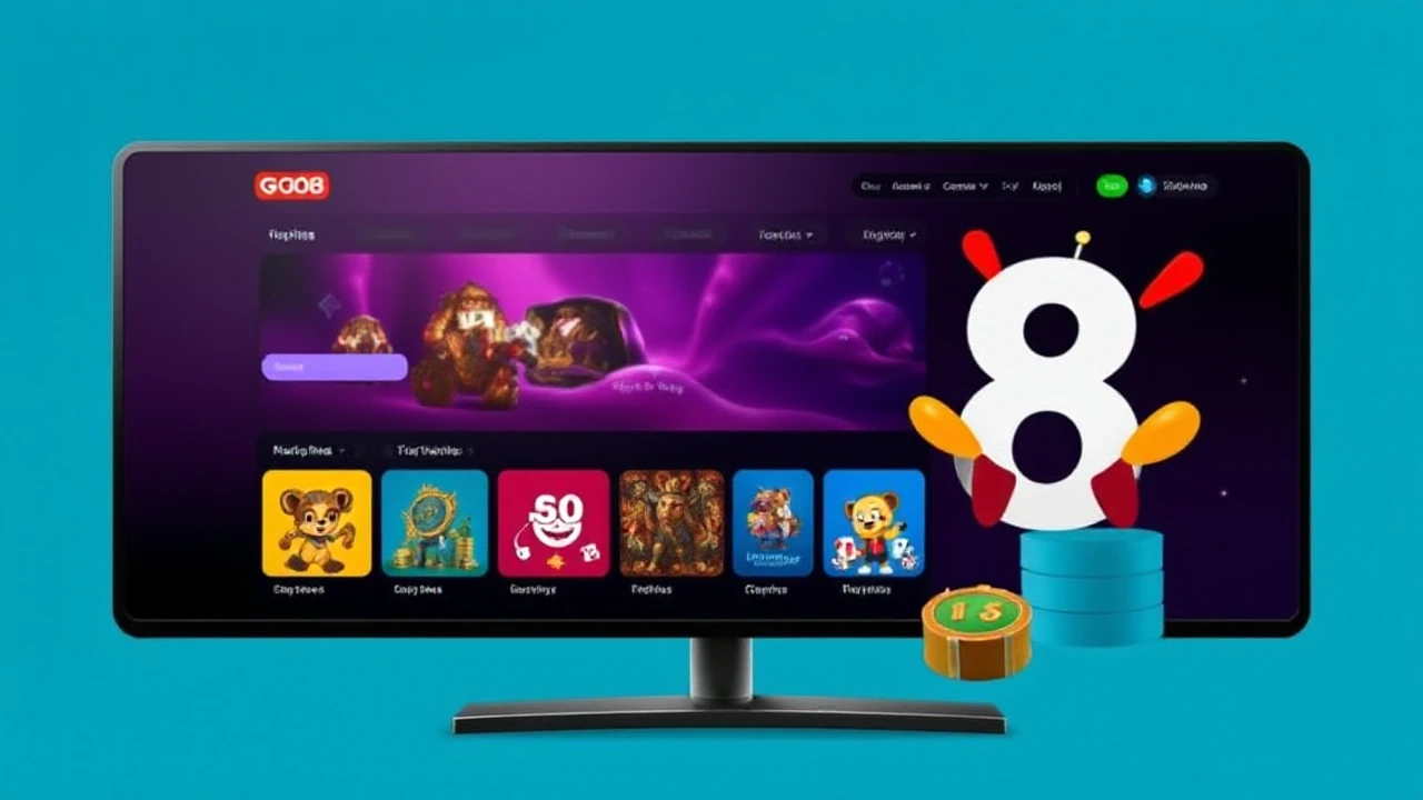 GO88 Interface Guide: Navigating the Platform Easily