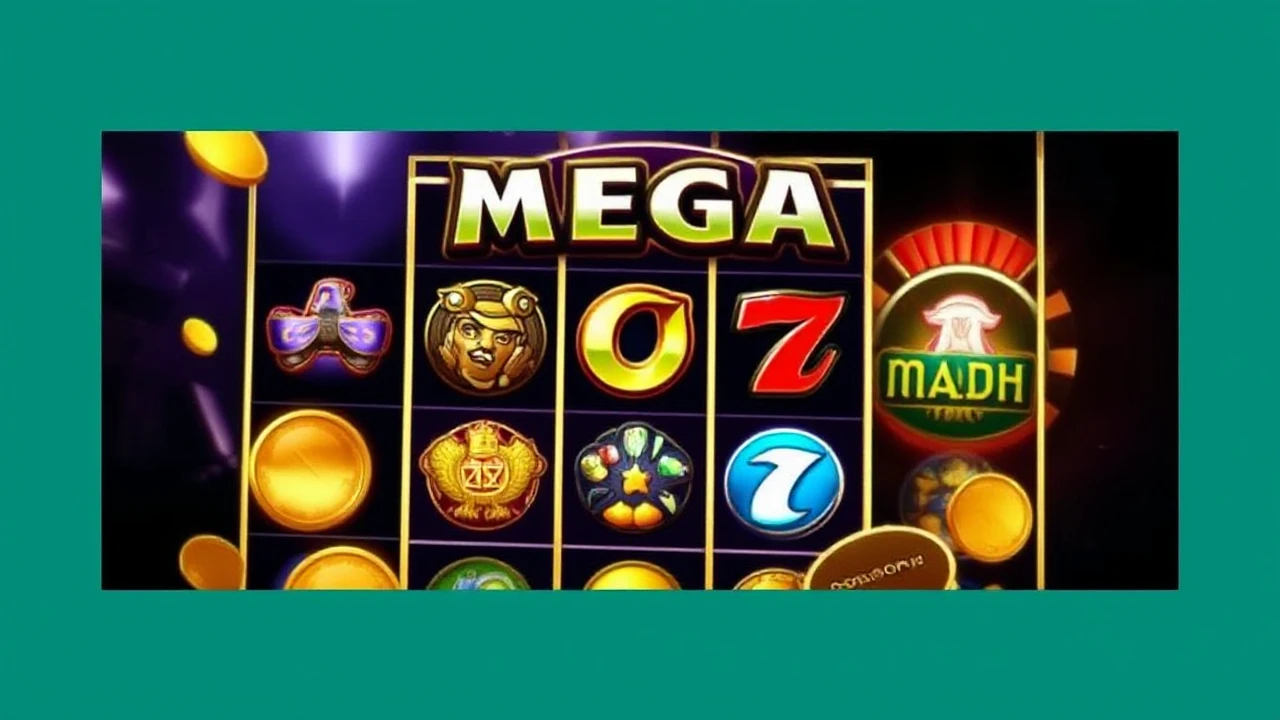 10 Game Slot Paling Populer di Kasino: Wajib Dicoba