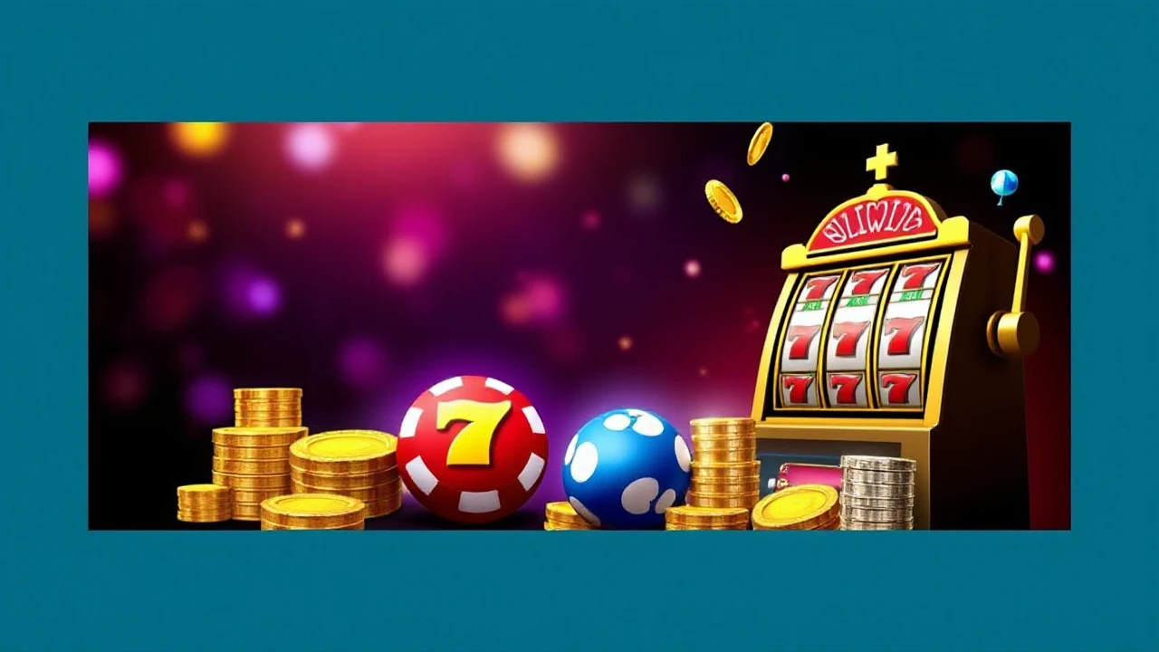 Strategi Ampuh Menang Besar Saat Game Casino Online