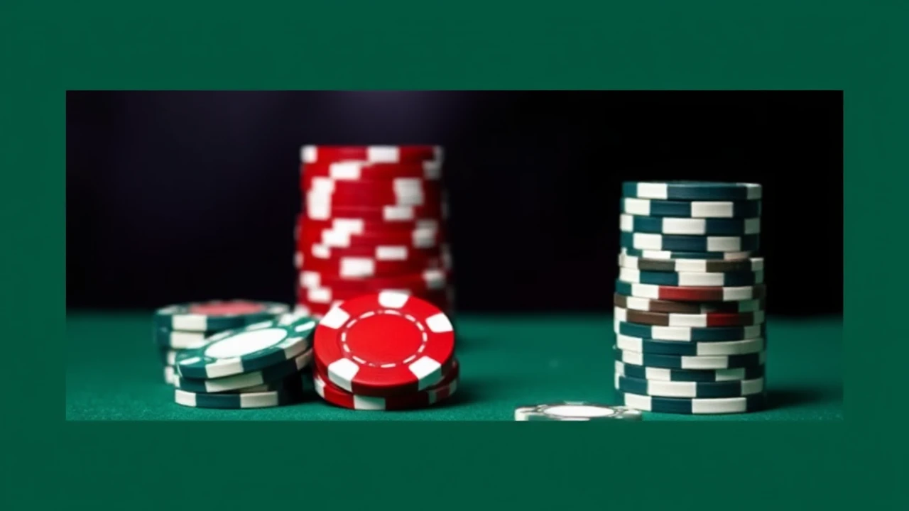 Unveiling the Poker Pro: Strategies, Skills, and Secrets