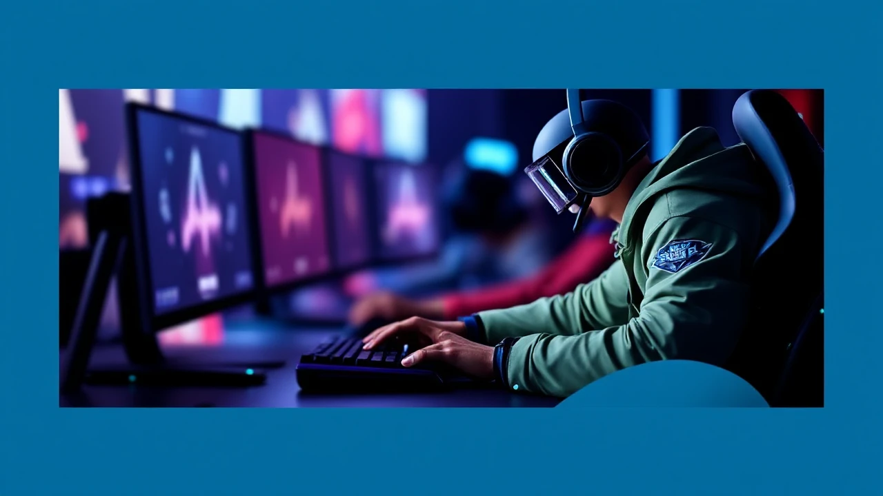 Unleashing Your Full Potential: Best Strategies for Online Gaming Success