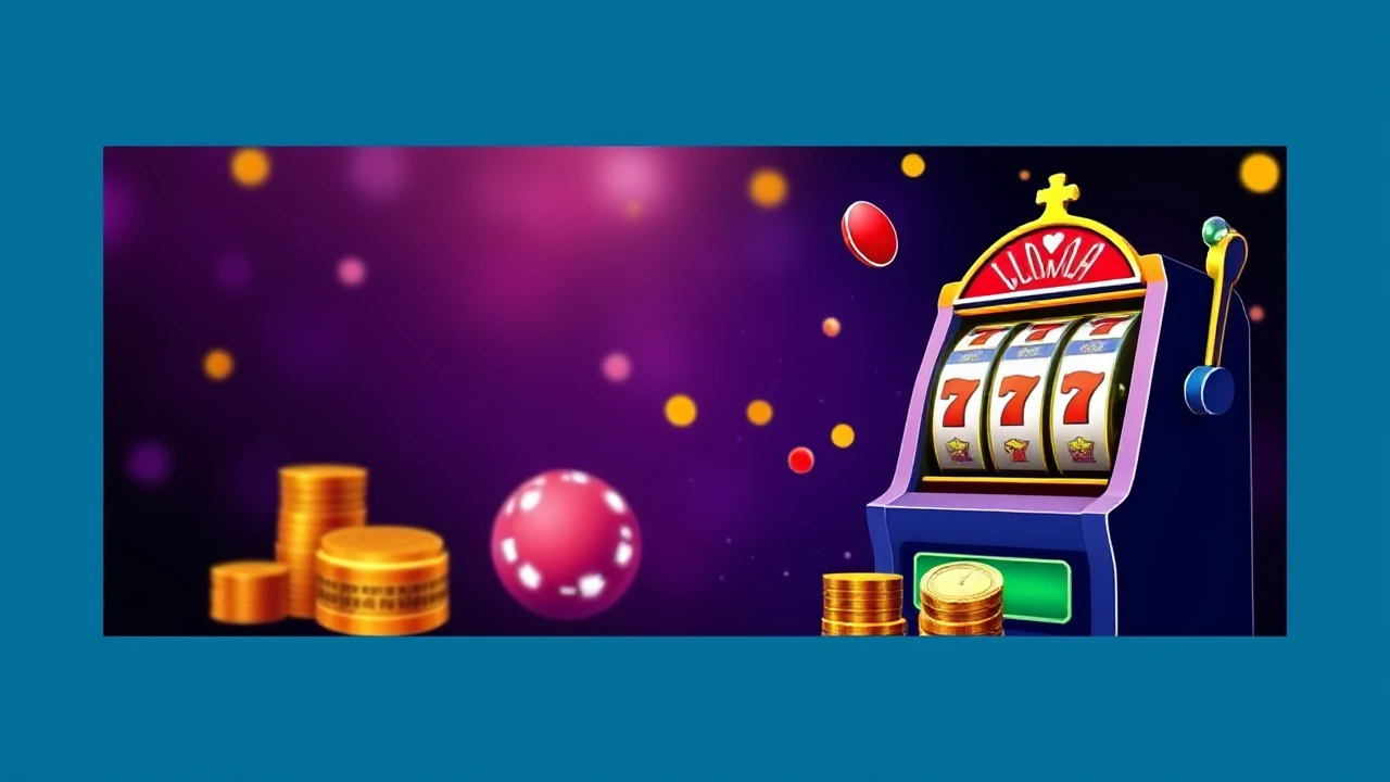 Exploring the Secrets of the Digital Casino Machine Player
