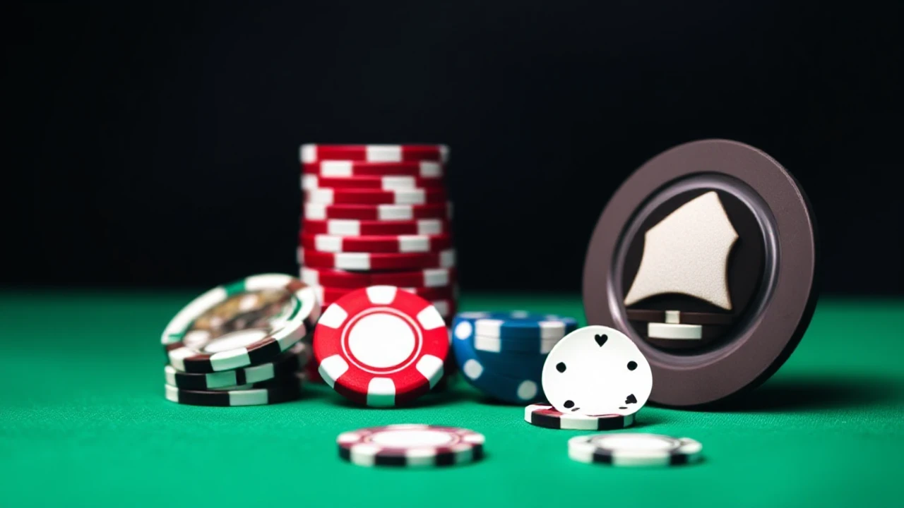 Advancing in Casino Poker: Moving from Amateur to Pro