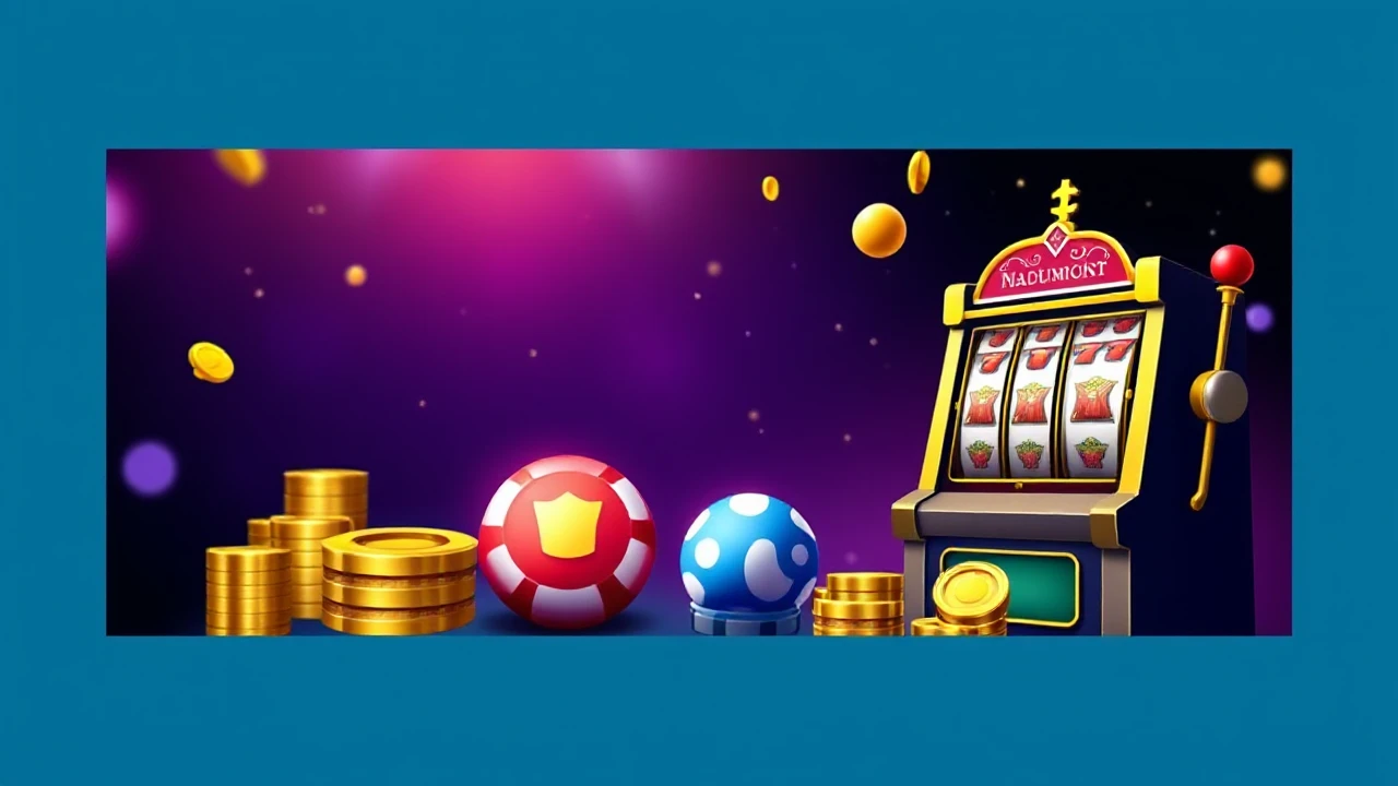 Becoming an Expert in the Universe of Casino Games