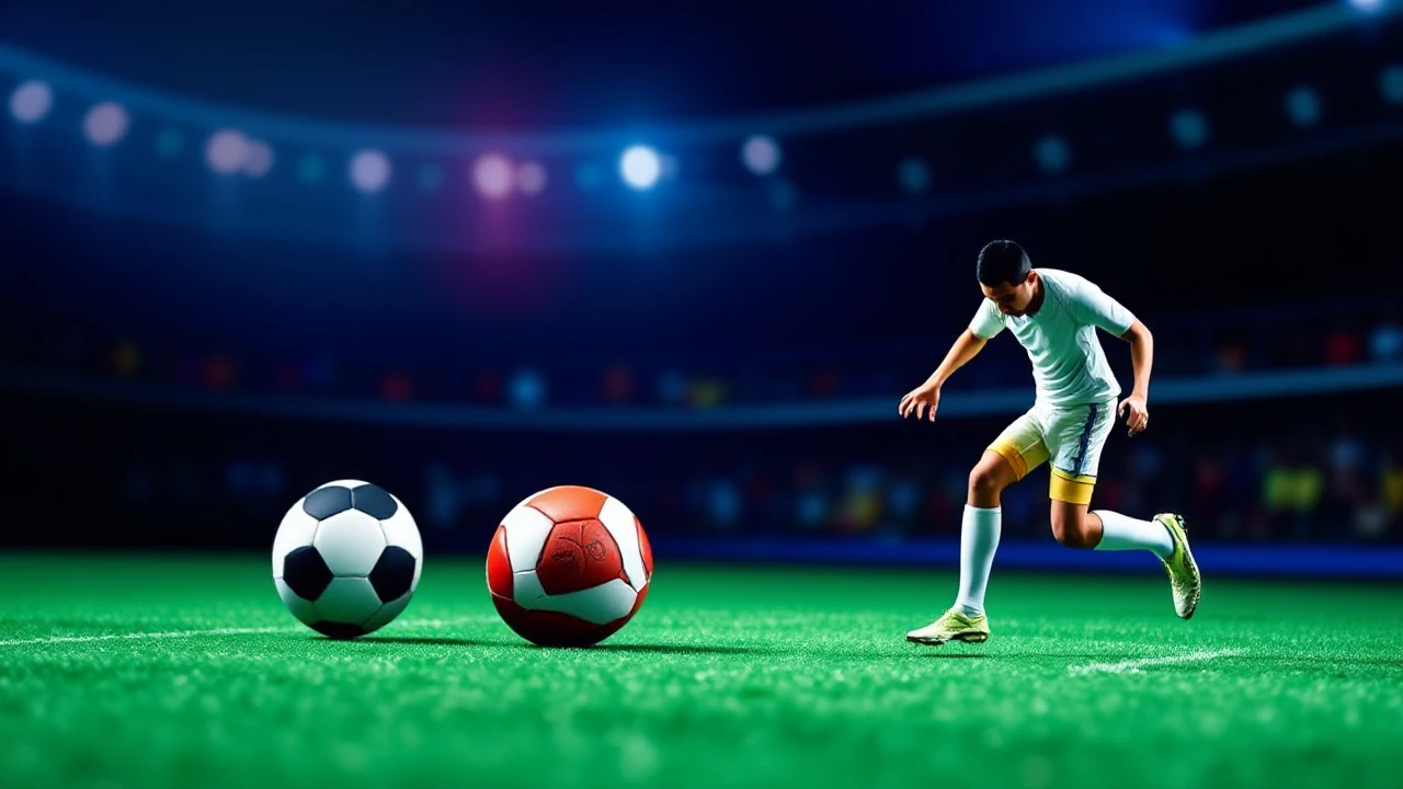 Unraveling the Enigmas of Sports Betting Odds Calculations: An In-Depth Guide