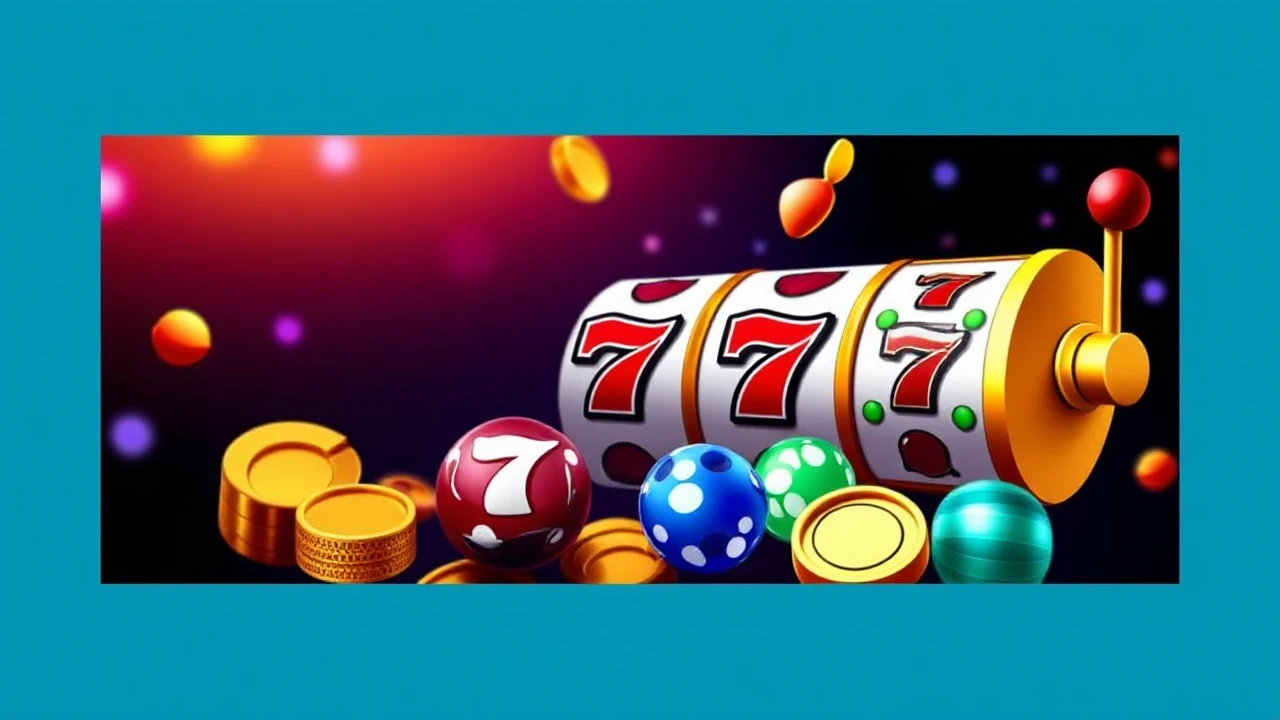 Your Definitive Handbook to Playing Internet-based Gambling Slot Games: A Comprehensive Guide