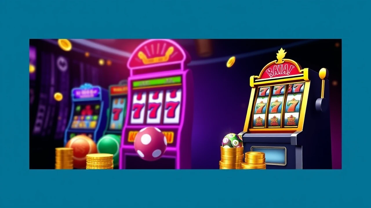 Exploring the Secret Characteristics of Internet-Based Casino Machine Games