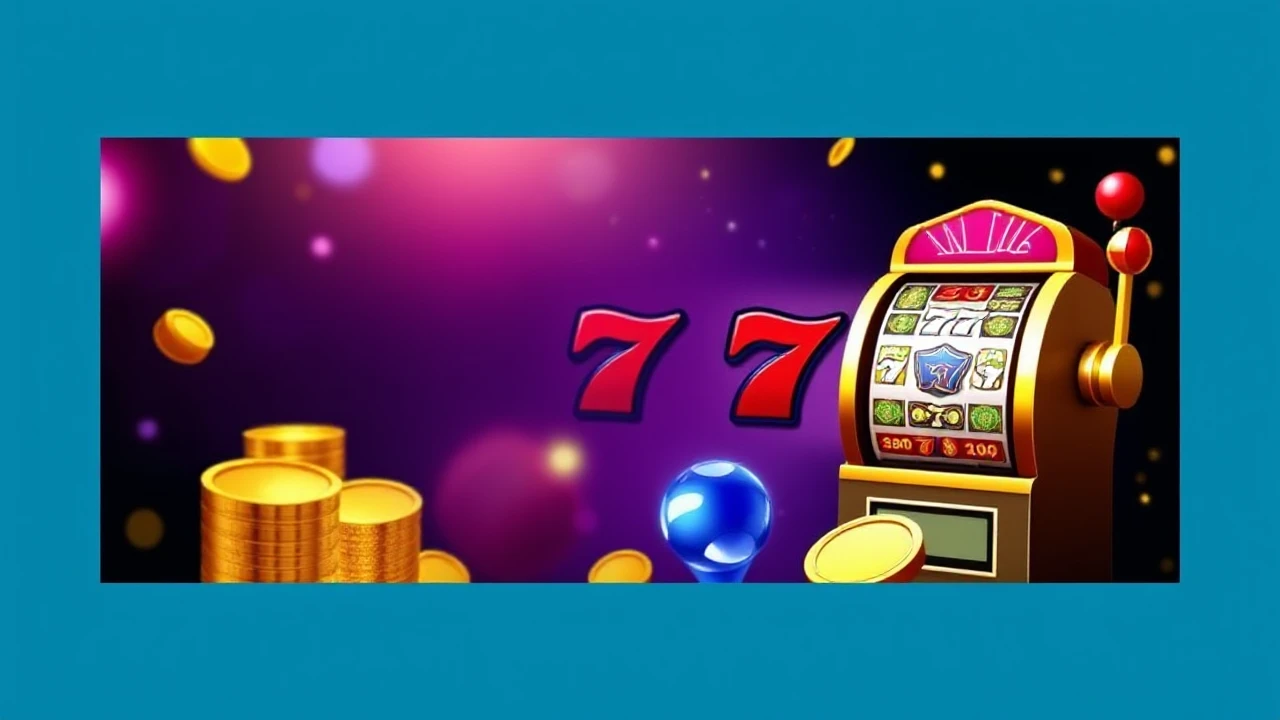 Mastering Secret Bonuses in Slot Machine Games