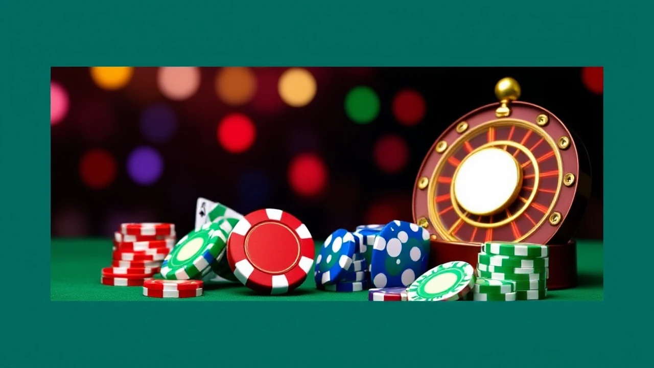 Becoming Proficient in the Gambling Scene: A Guide for Success