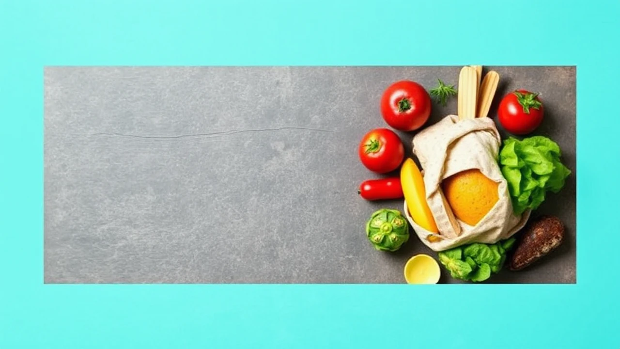 Your Definitive Handbook to Nutritious Food Choices for a Better Lifestyle